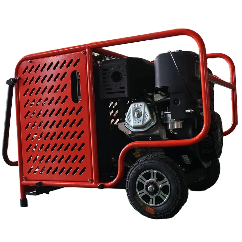 

【Hot】Selam HYP13 Single Circuit Portable -oline Engine Hydraulic Power Station