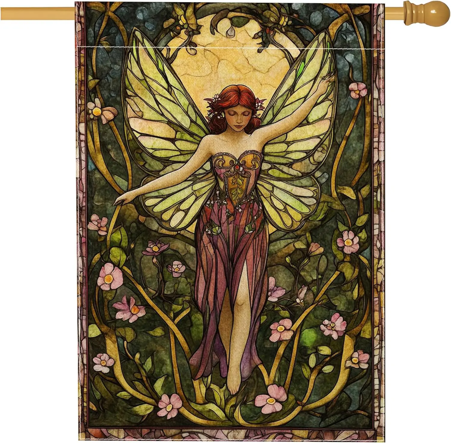 Spring Summer Fairy… - image