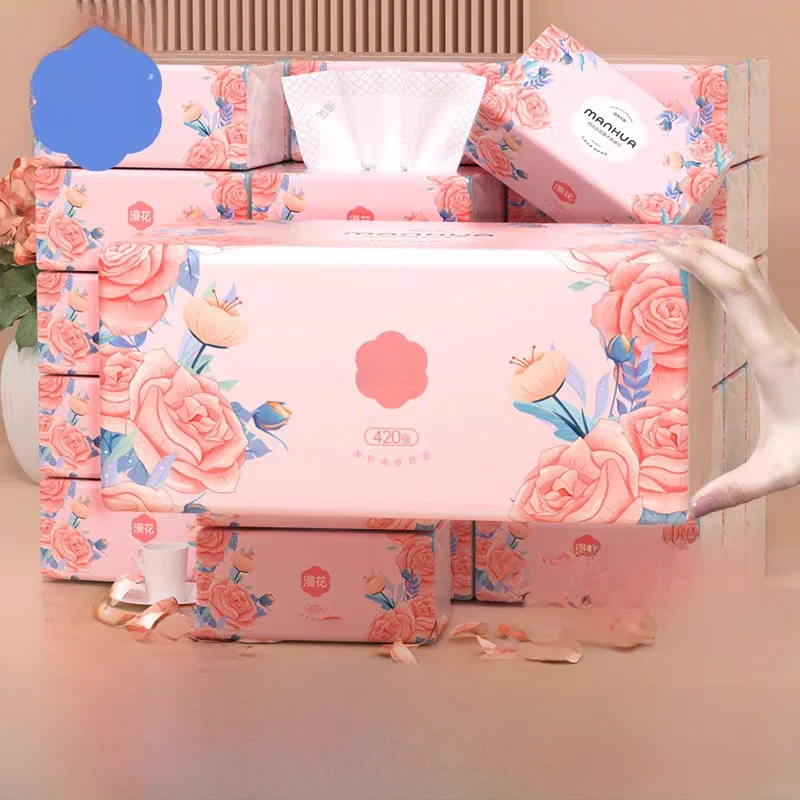 Mahan Large Quanti …