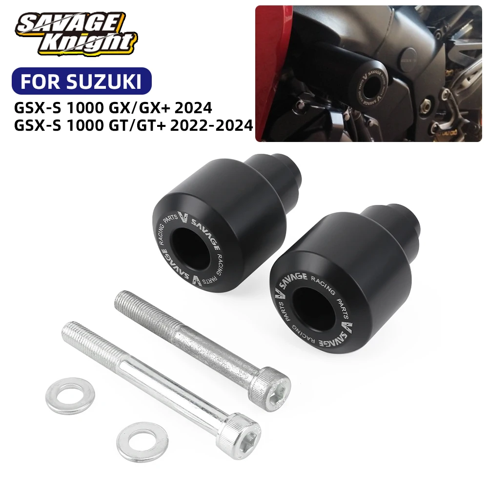 2025 GSX-S 1000 Gt … - image