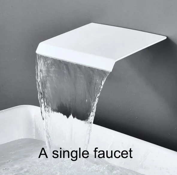 white out water