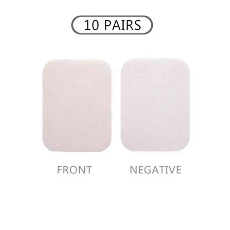 Gancio e chiusura Clip autoadesiva copripiumino sedia mollette Decorative da spiaggia accessori da viaggio