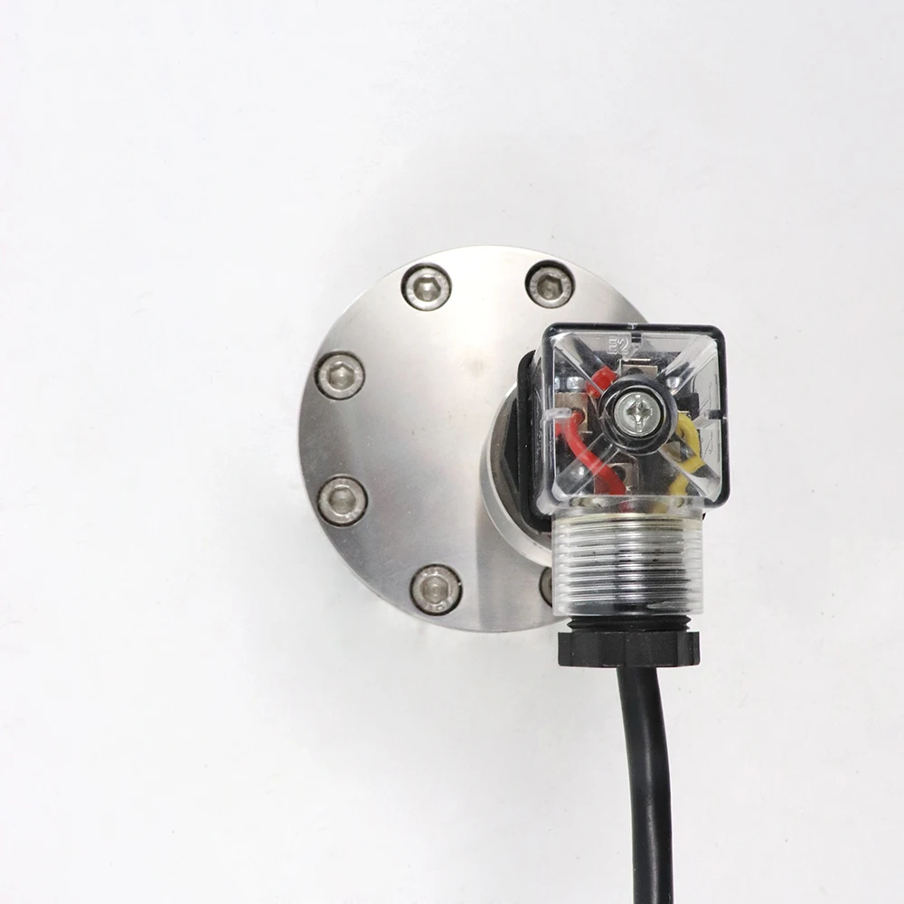 Ip68 Lorawan Volume… - image