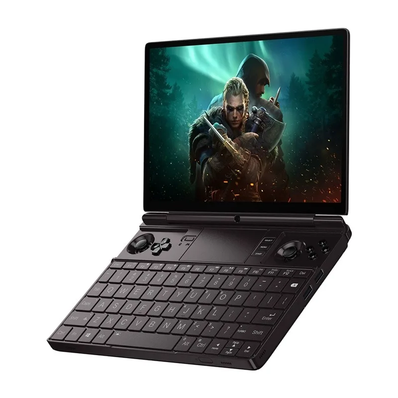 Handheld computer high performance win handheld steam game console handheld mini laptop