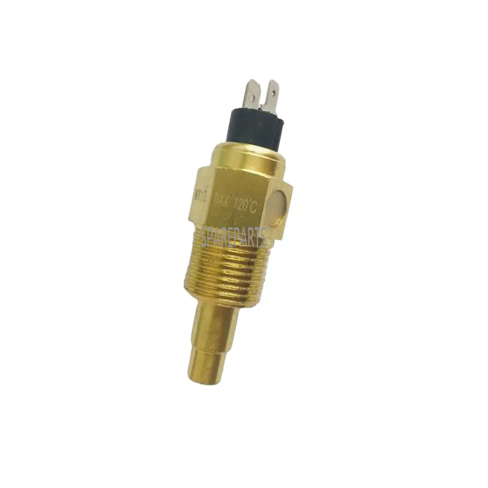 

Diesel Engine Water Temperature Sensor 4061022 Fits Cummins KT38 KTA38 KTA50