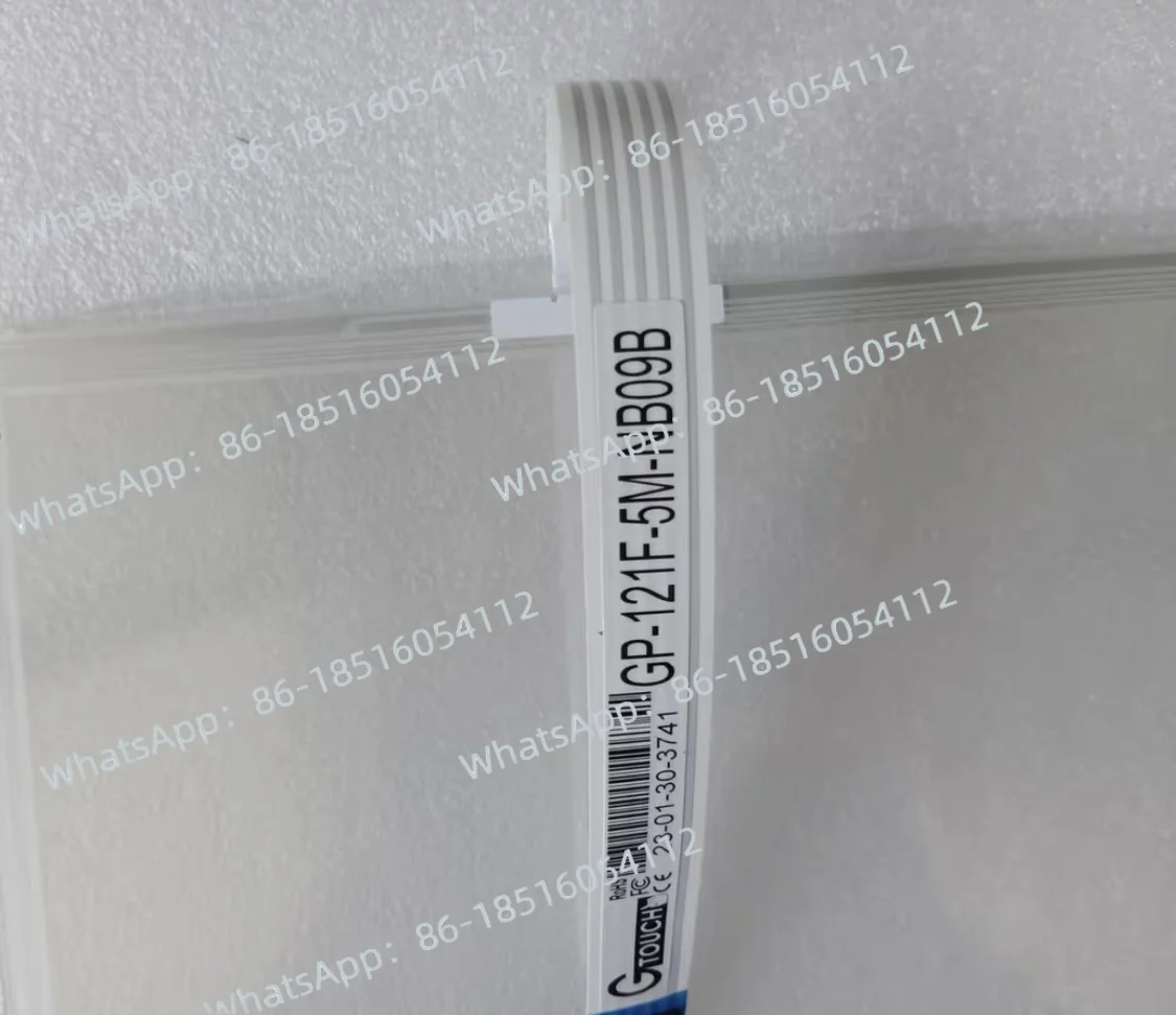 

GP-121F-5M-NB09B touch screen for Edan x12 new original