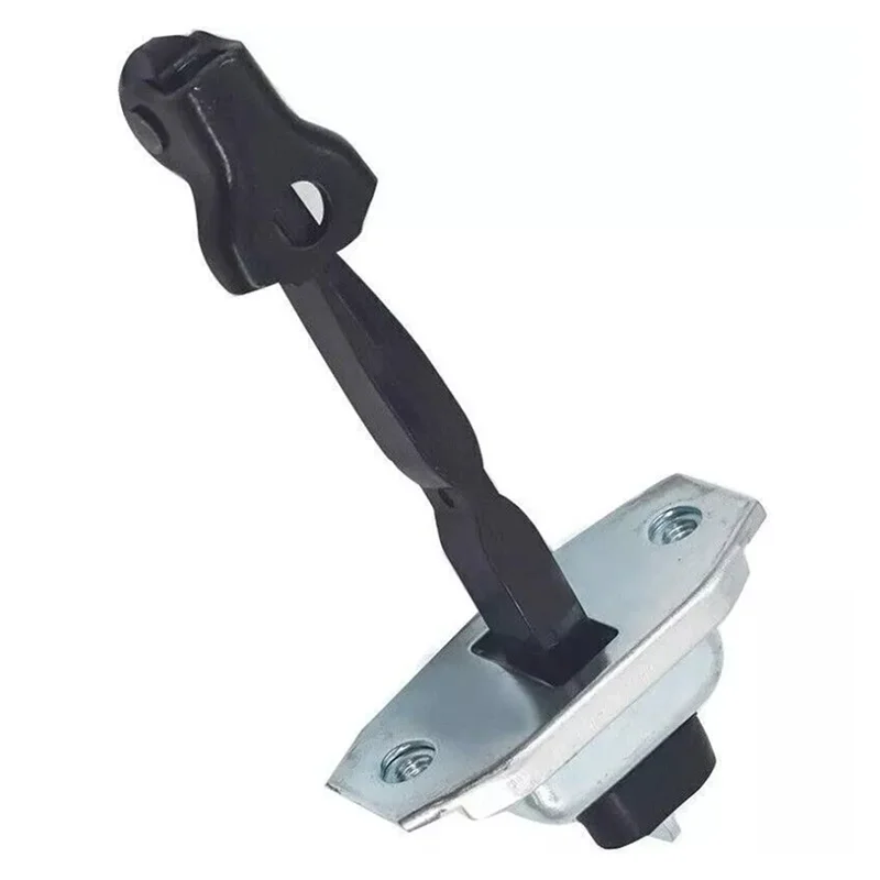 

A17R-2PCS Front Door Hinged Check Strap Limit Rod Stop 68610-06111 For Toyota Camry ASV50/ACV51/AVV50/ASV5 2012-2017 LH/RH