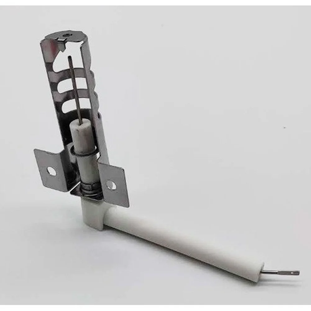 PB040170 Bake Igniter Electrode for Range Oven Replacement Fits AP5315630 811302 Compatible with Select Cooking Appliances