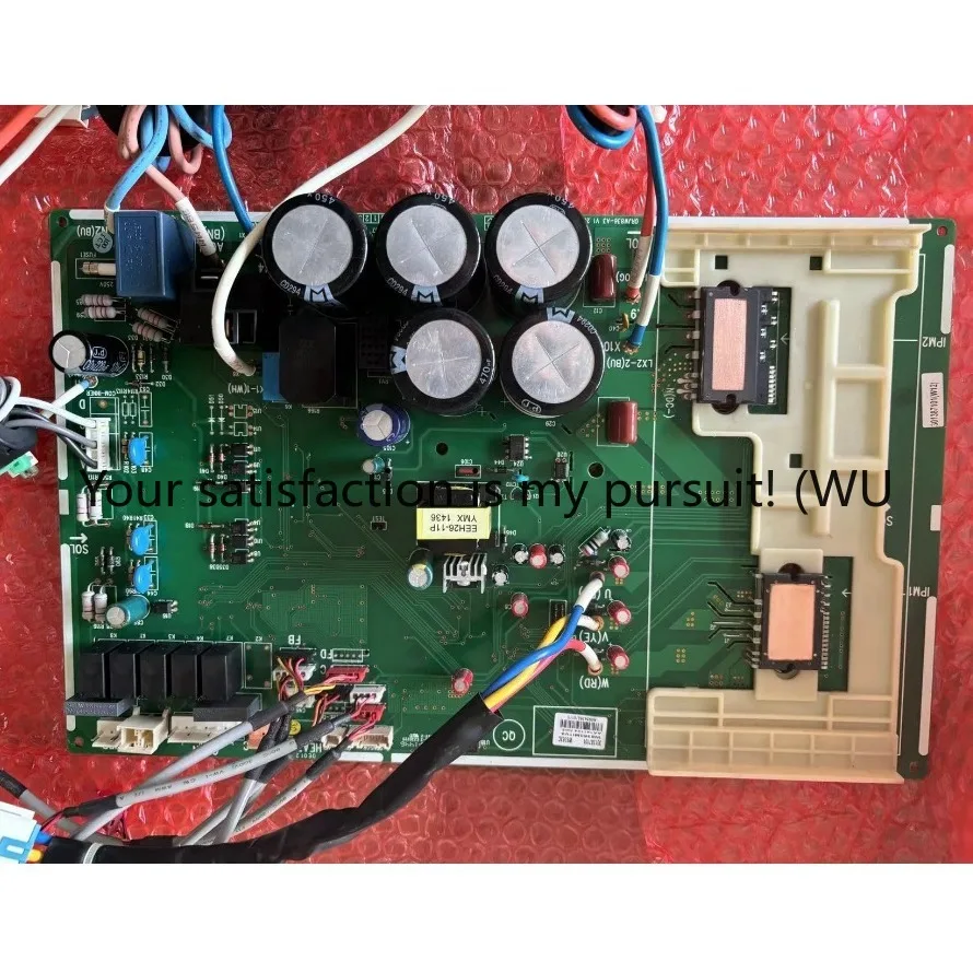 

Подходит для основной платы инверторного кондиционера Grid-force 30138710 GRJW836-A3 V1 301387101 W8363C