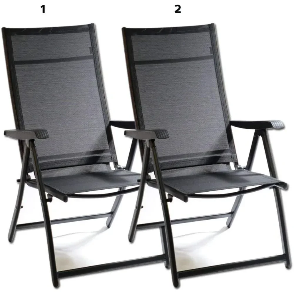 

Folding Chair Portable Folding Beaches Chairs Lightweight Camping Chair Foldable Deck-chair Living Room Chairs Armchair Picnic