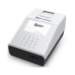 Hospital Laboratory Clinic Mission U120 Urine Analyzer 14 Items Urine Machine Urine Routine Protein Kidney Damage Tester