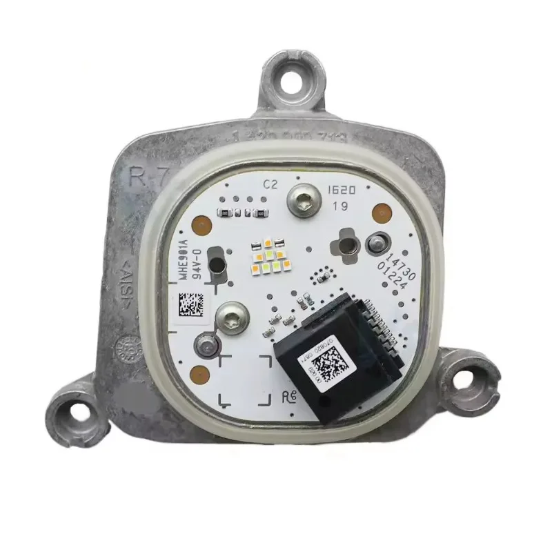 

OE # 1420000712 1420000713 Модуль освещения для Mercedes S560 S580 W223 Блок управления светодиодными фарами Автомобильные аксессуары
