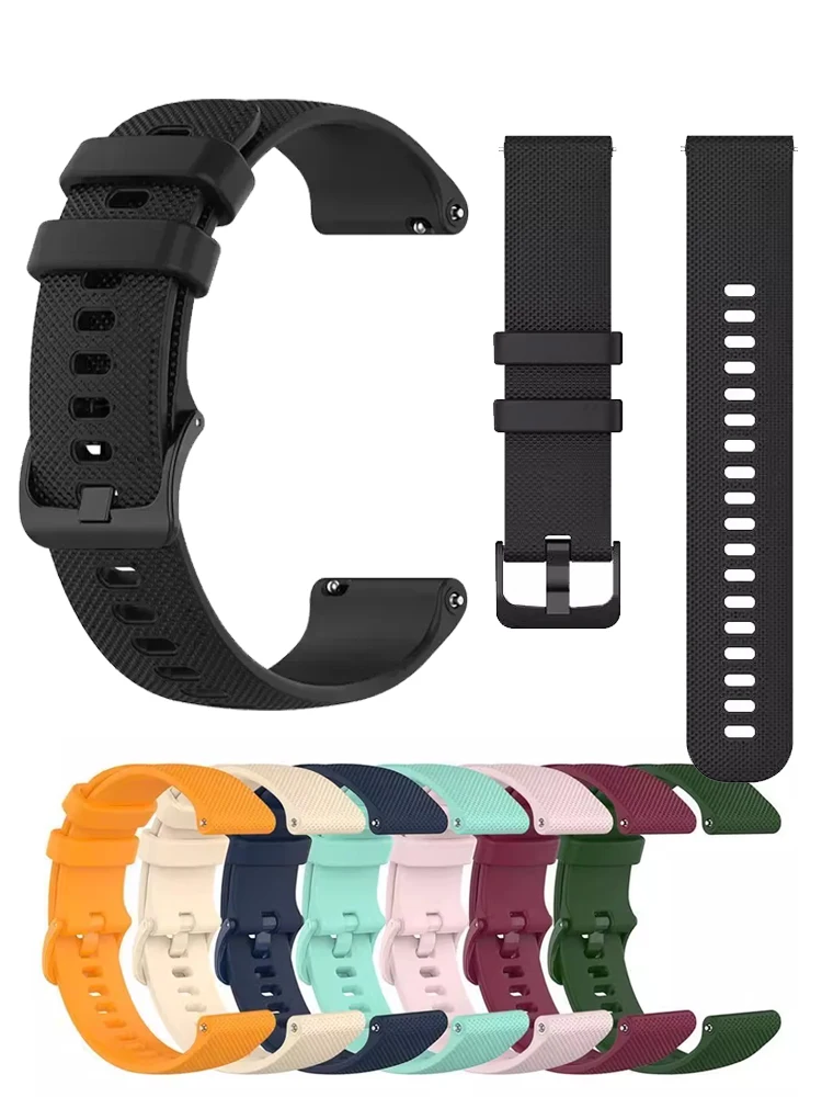 18Mm/20Mm/22Mm Stra… - image