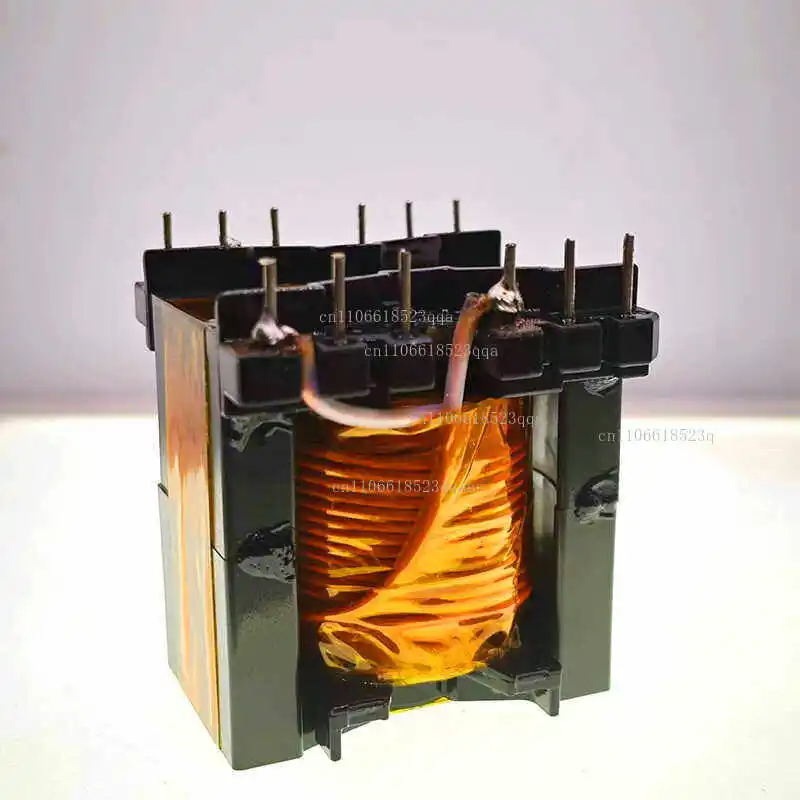 PQ5050PQ4040PQ3535 High frequency charging pile switching power supply transformer, high power proofing design