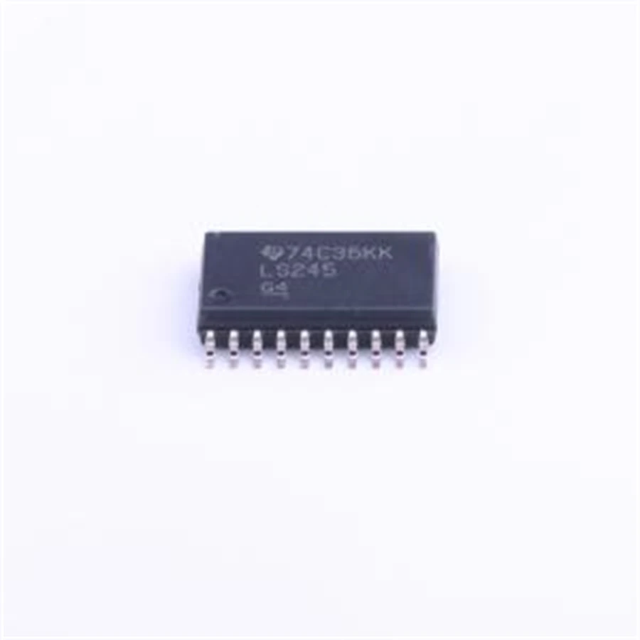 

30 шт./лот SN74LS245DWR (логические микросхемы)