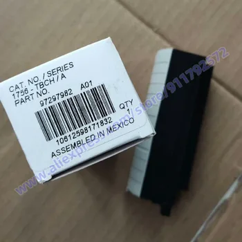 קליפ תיבת התחברות נשלפת מקורית חדשה 1756-TBCH Pin Screw Cage Clip משלוח מהיר