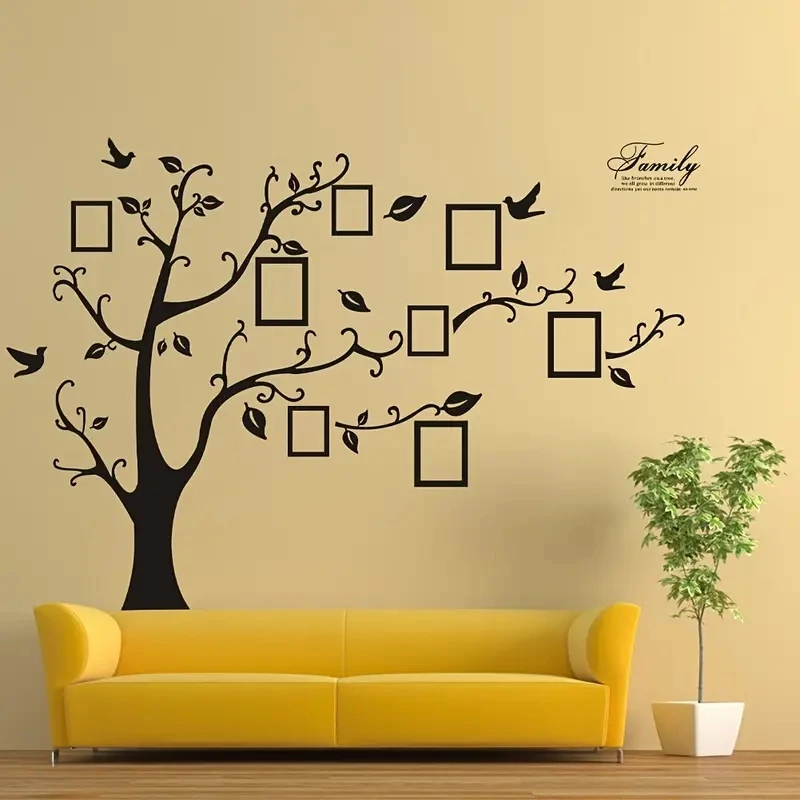 Thumbnail 4 - #70 Top Home Decor Decals Picks for Every Budget