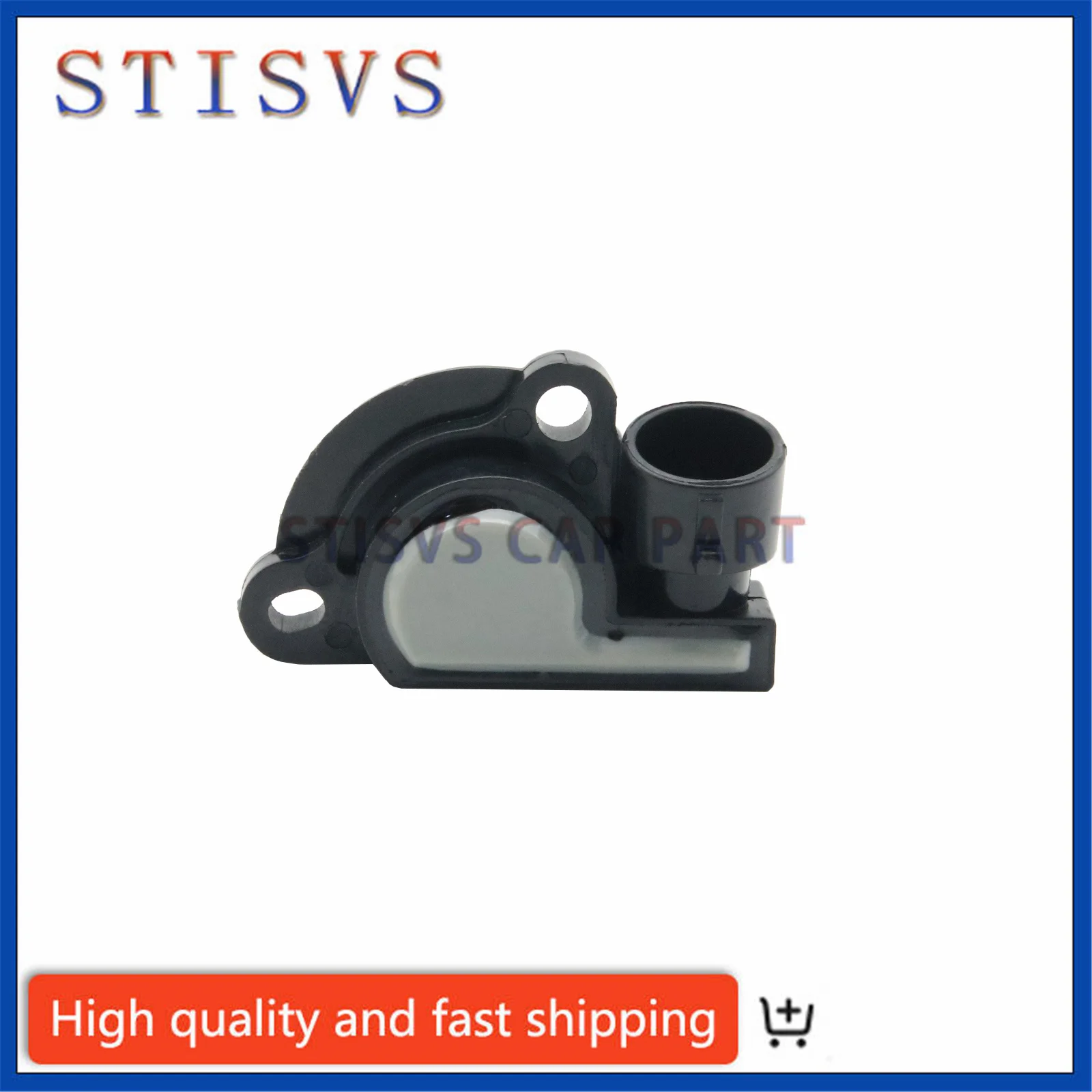 TPS Throttle Position Sensor 16100-100-0000 for HiSUN 400 500 700 800 MASSIMO EFI UTV ATV HiSUN Hs700 16100 100 0000 New