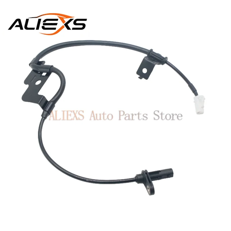 95670-2J010 956702J010 Front Right Wheel ABS Speed Sensor For KIA Borrego Mohave 2008-2012 Models Automotive Parts New