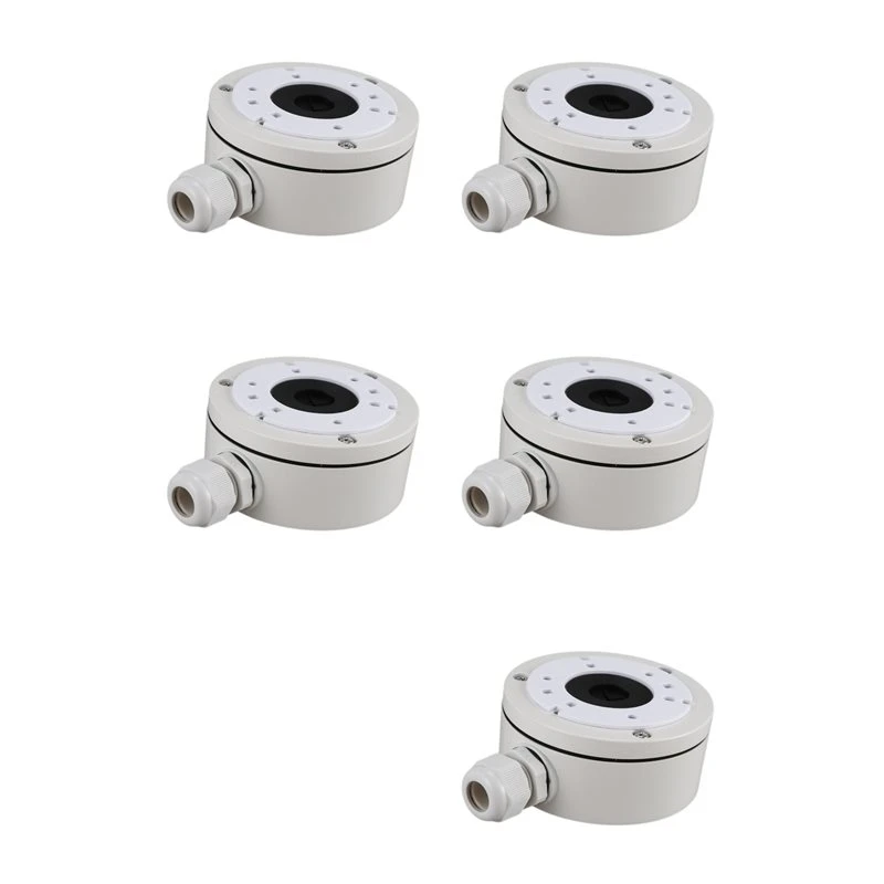 baae-5x-bracket-ds-1280zj-xs-for-ds-2cd2042wd-i-ds-2cd2085fwd-i-ip-camera-wall-mount-bracket