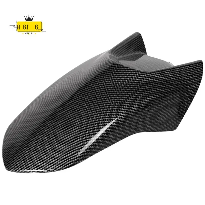 ABIB -Motorcycle Front Mudguard Front Tire Fender Guard Motorcycle Splash Protection Cover For YAMAHA NVX Aerox 155 GDR155