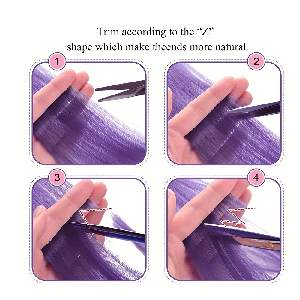 Thumbnail 4 - #32 Latest Clip-In Extensions Offers