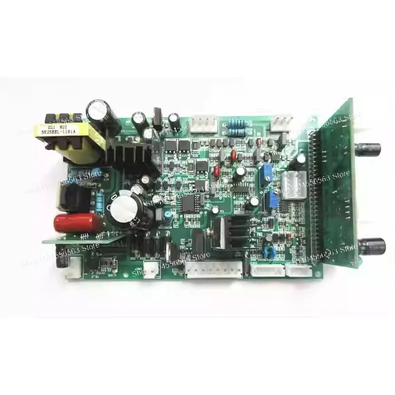 

Плата управления сваркой инверторной газа NB10 (NB10-2.0)