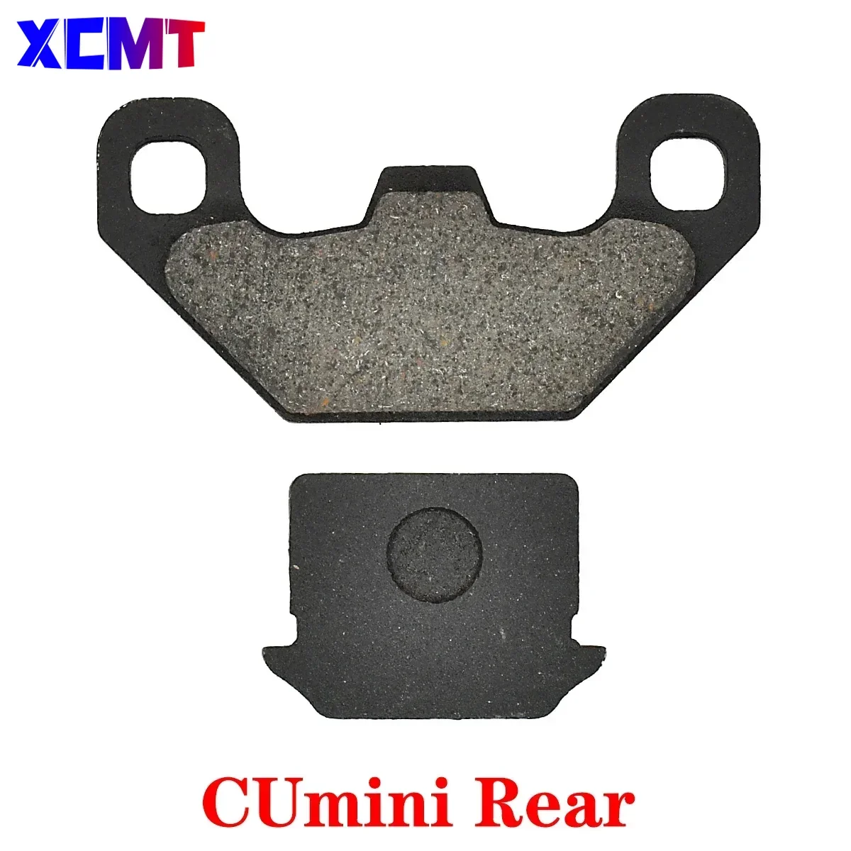 XCMT Elektrische Motorrad Zubehör Vorne Hinten Bremsbeläge Für Super Soco CU1 CU2 CU3 TS TC-MAX Pro TS RU CU-MINI Original Teile