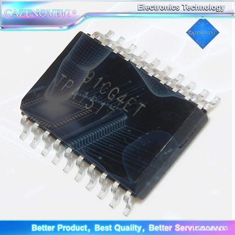 TPA1517 TPA1517DW SOP-20 TPA1517DWPR Ready Stock Fast Same Day Delivery Accept Mixed Models Small Batch Bulk Discount