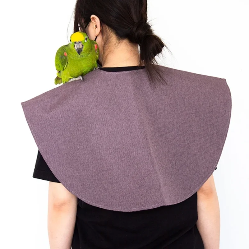 Parrot Anti-Scratch Shoulder P - Cloth Diaper Insert recension och pris
