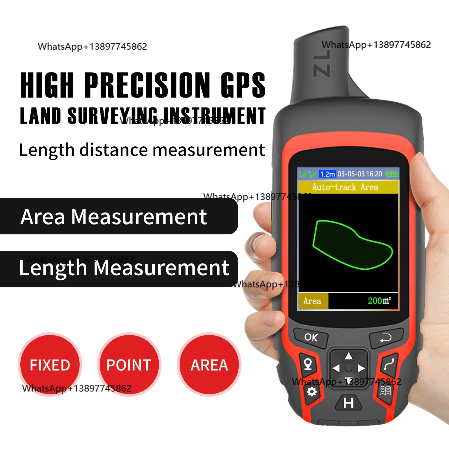 Peiqi Heipoe ZL166 …