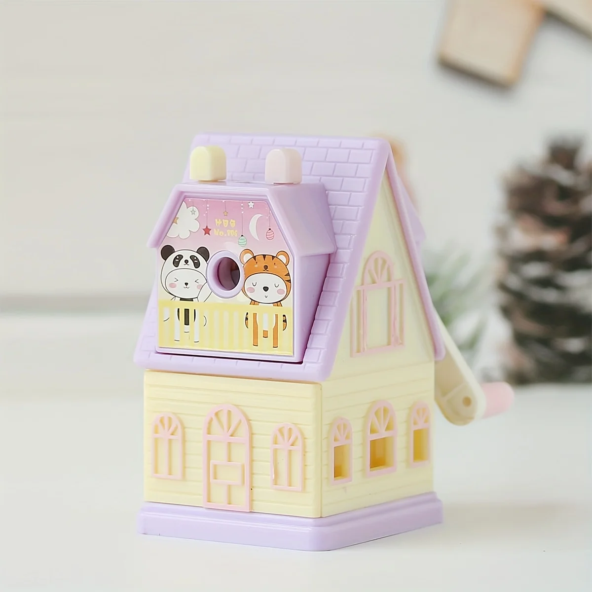 

Мультяшная точилка для карандашей для мальчиков и девочек, автоматическая точилка для карандашей для мальчиков и девочек, точилка для карандашей для начальной школы