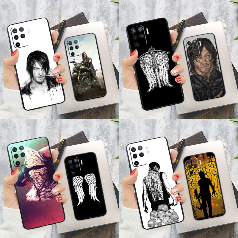 Daryl Dixon The Wal… - image