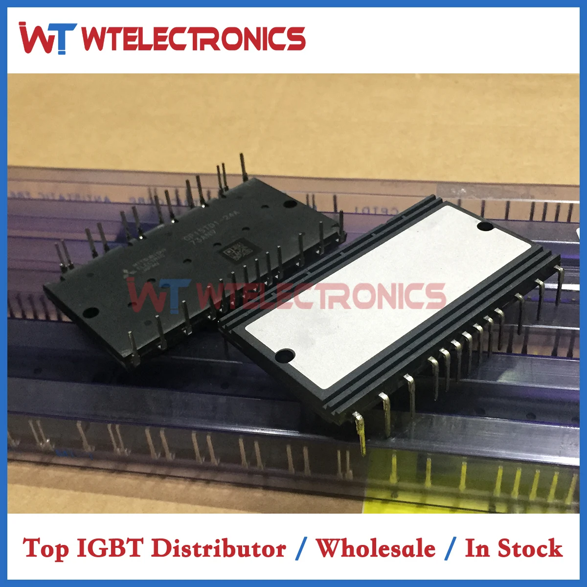 

New Original CP15TD1-24A IGBT Module CP15TD1 24A