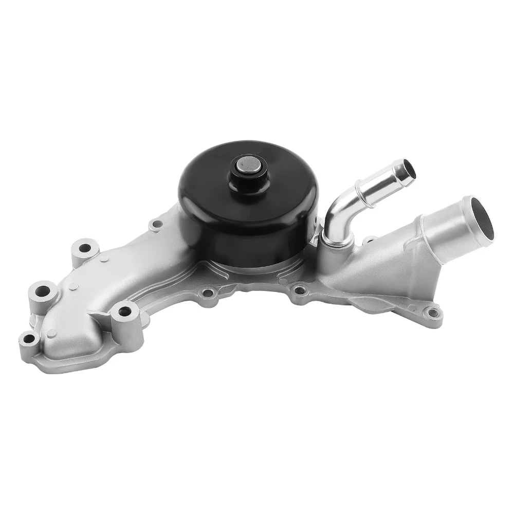 أجزاء المحرك مجموعة مضخة المياه وحشية تناسب 3.6 لتر ERB 11-19 غاز لكرايسلر 300 دودج دورانجو شاحن جيب جراند شيروكي رام 1500 #2