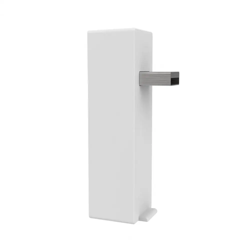 Expansion Dock Simple Operation Cable Hub 4-in-1 Practical 4 USB2.0 Ports Expansion USB Docking Stand