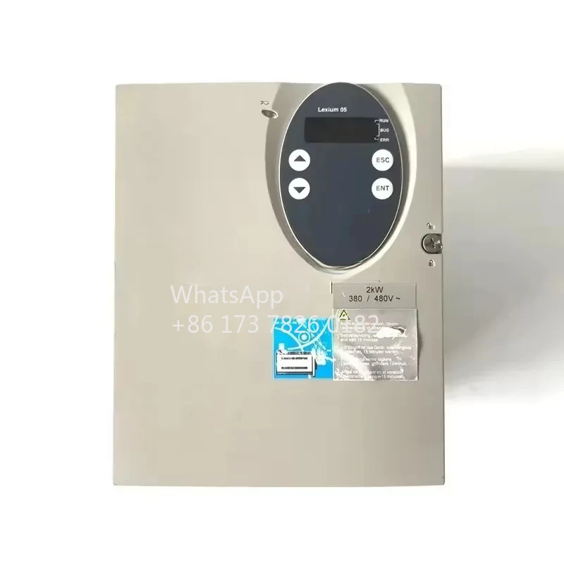 Servo Driver LXM05CD22N4 in Good Condition