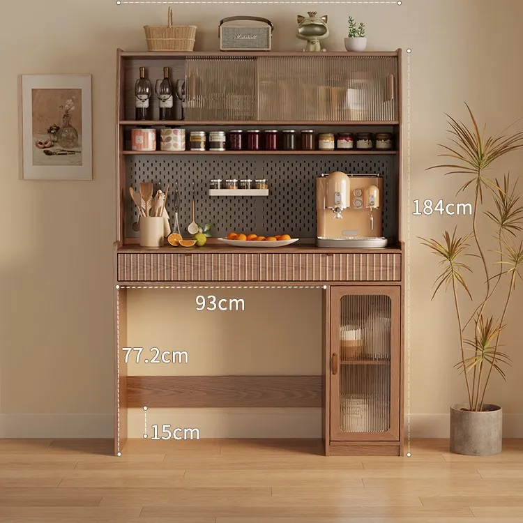 

Обеденный шкаф из массива дерева, обеденный стол, встроенный у стены, шкафчик, винный шкаф, шкафчик, кухня с обеденным столом.