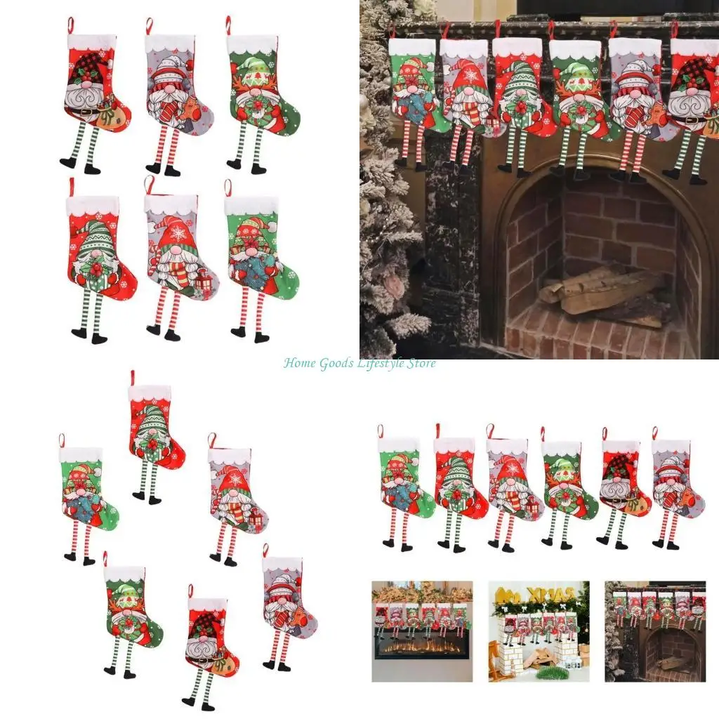 E74E 6Pack Christma… - image