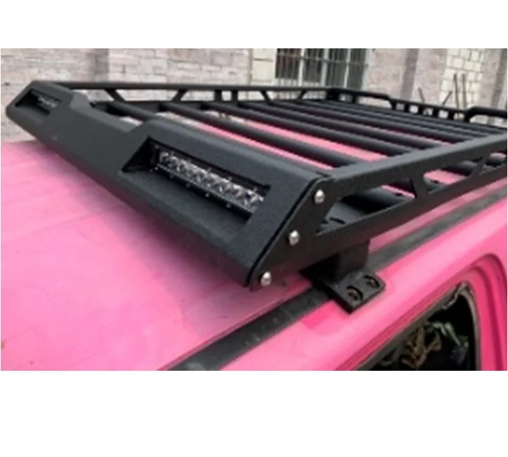 

Guangzhou Quality Car Roof Rack for Suzuki Jimny JB23 JB43