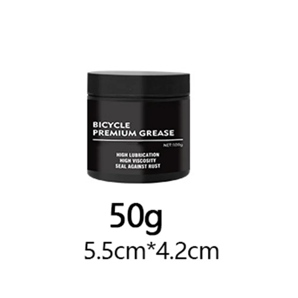 Bicycle Hub & Bottom Bracket Lubricant - 50g Premium -Green 