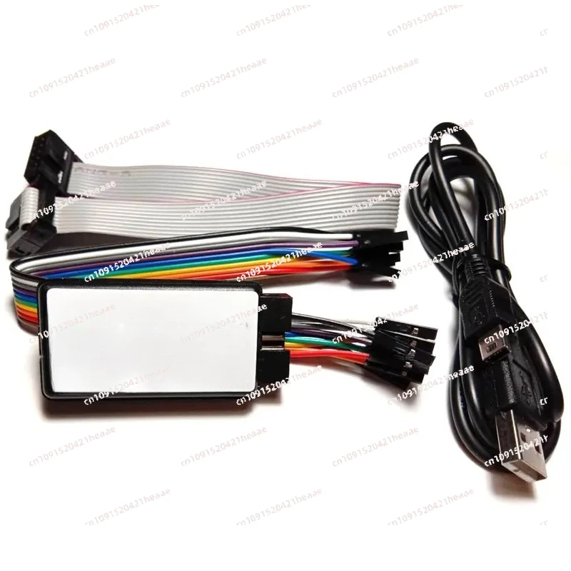 

Suitable for Emulator Downloader N76E003/MO/M4 connector