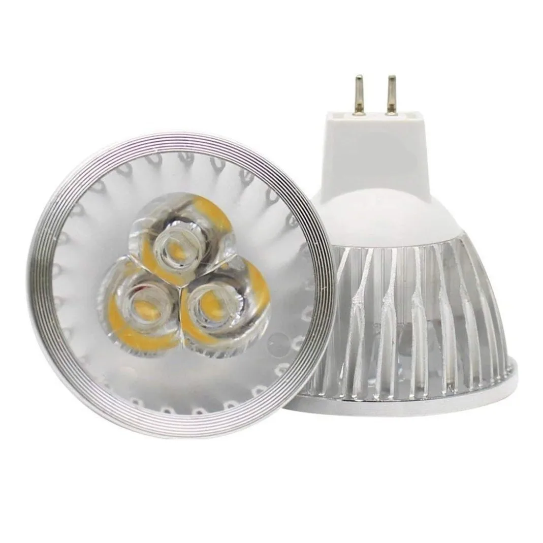 Led MR16 Bulbs 12V …
