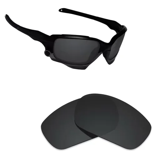 Millerswap Polarized Replacement Lenses for Oakley Jawbone Frame - Varieties