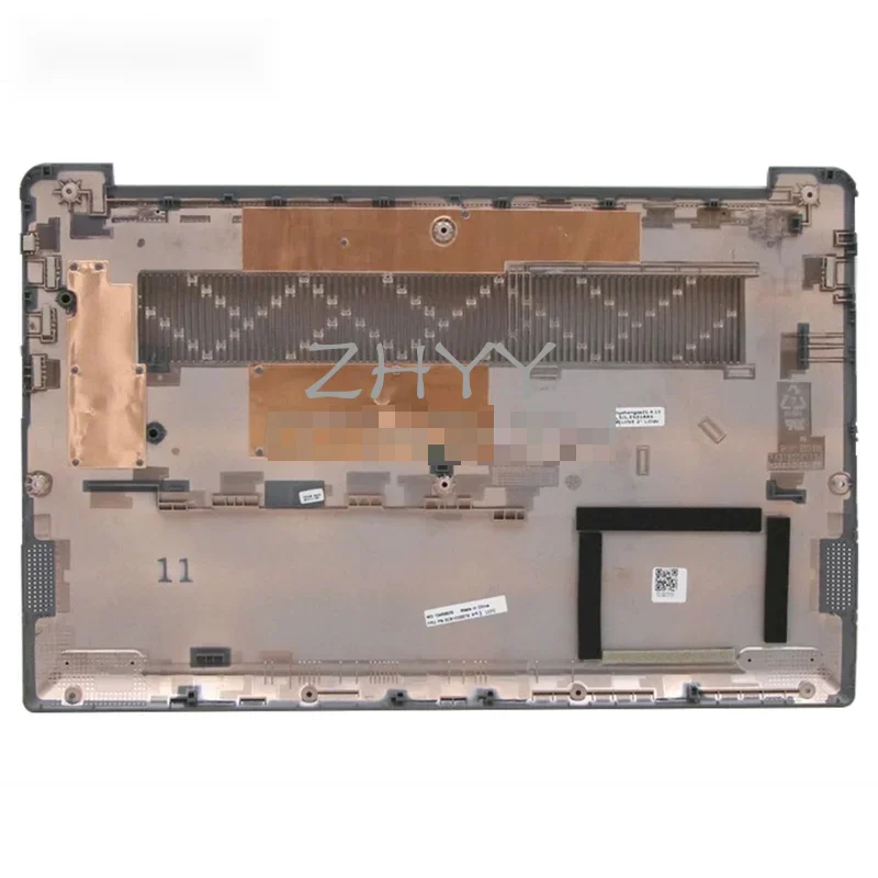 YY new for Lenovo IdeaPad 3-15itl6 3-15ada6 3-15alc6 bottom case base cover (gray) 5cb1d20079 15.6