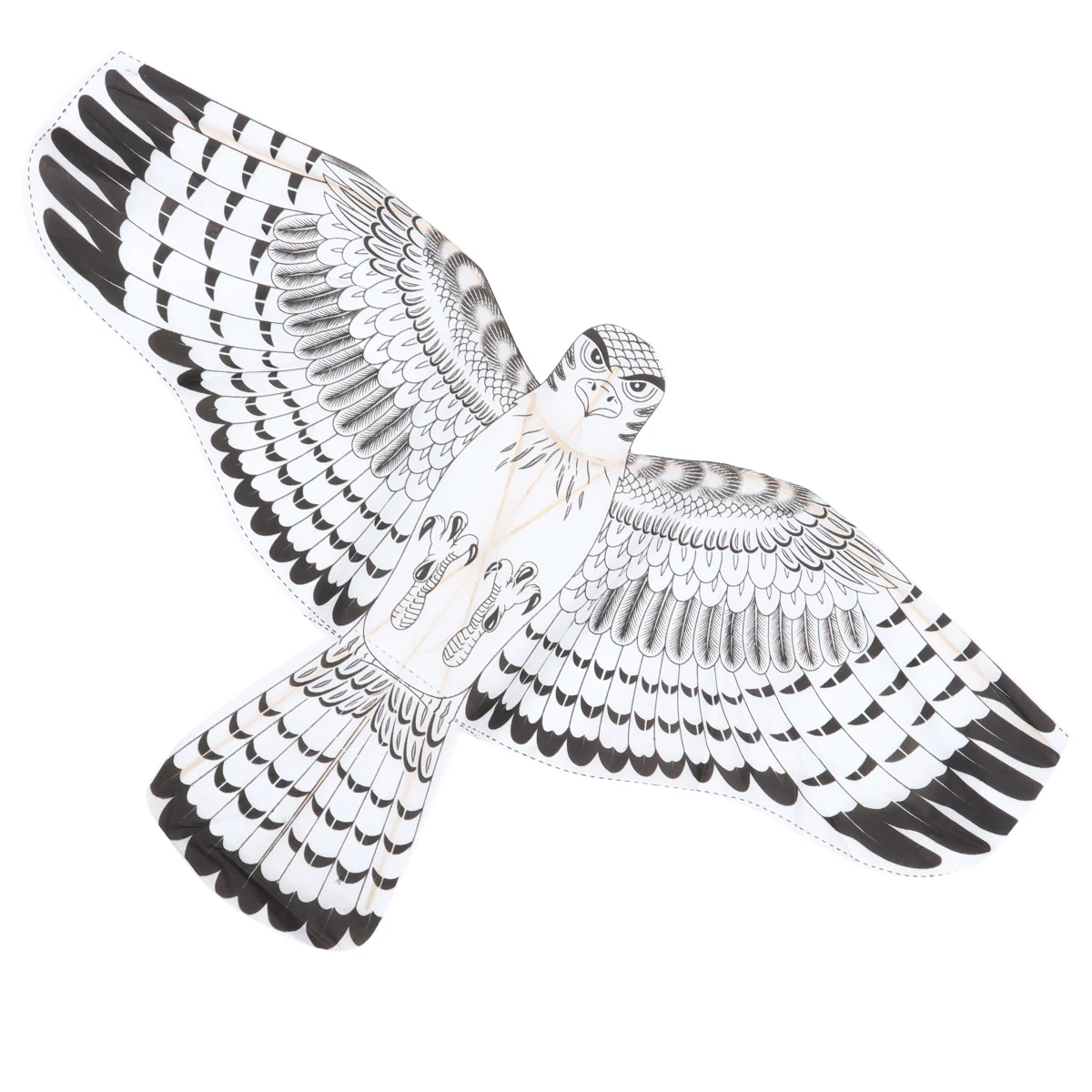 2個 DIY ペイント 手描き凧 子供用 屋外遊び 興味を育む 電子機器から離れて 家族で楽しむ