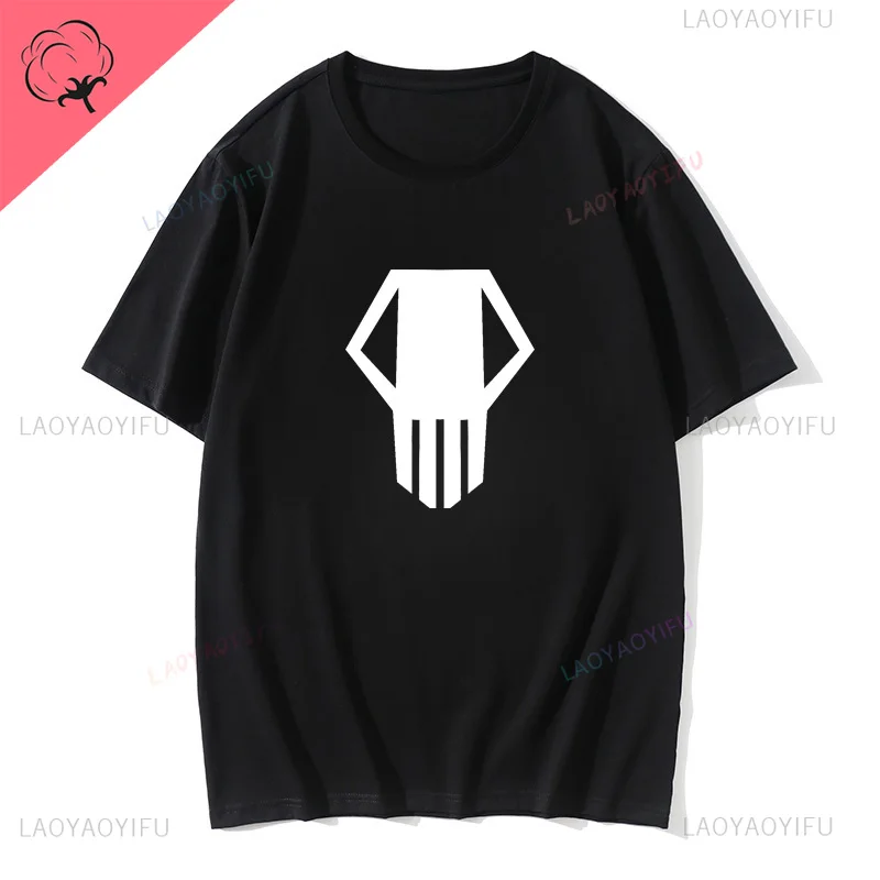 Cool Bakugou Katsuki casual personality anime retro trend Harajuku Street wear summer men women general short-sleeved T-shirt