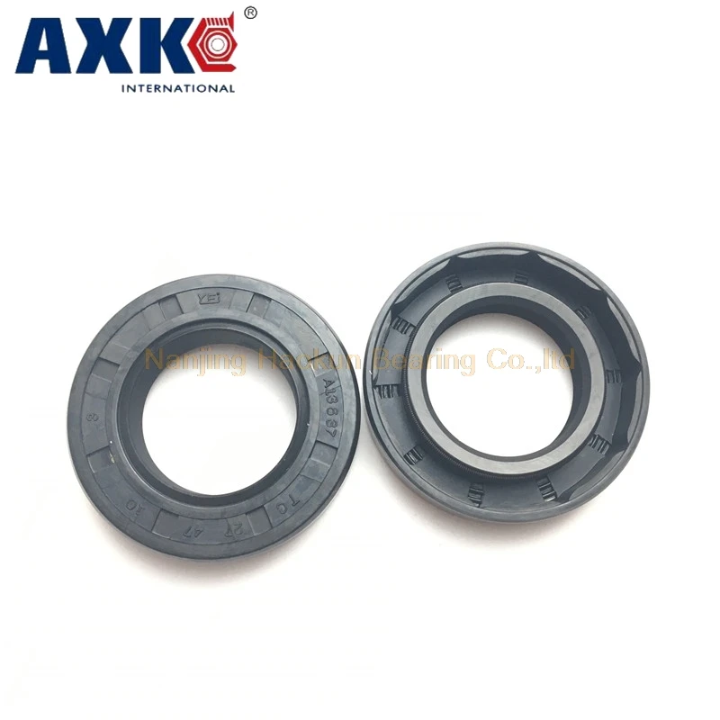 AXK 7Mm Metric Double Lipped Rotary Shaft Oil Seal Tc Id . | 30mm | 32mm | 35mm | 36mm | 40mm