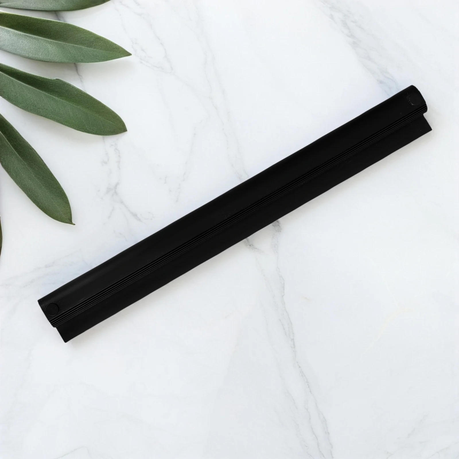 Aluminium Küche Befestigung Klemme Quittung Halter Menü Hängen Wand Ticket Rack Restaurant Ausrüstung Pfanne