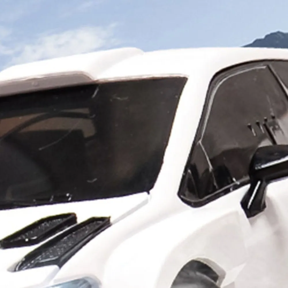 

US Sale LDRC 1:28 4WD Plastic RC Off-road Vehicles 4x4 Drift Car Model LD2801 RTR Toys